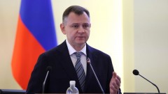 Юрий Слюсарь: в муниципалитетах должно оставаться больше доходов от налогов
