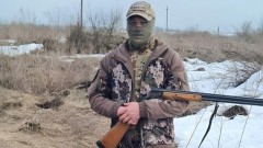 Жители Дона передали в зону СВО более 20 ружей