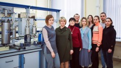 Новочеркасские ученые получили новый федеральный грант
