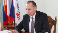 Руководитель Региональной службы по тарифам Ростовской области Алексей Лукьянов проведет личный прием граждан в Новочеркасске