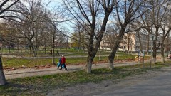 В Новочеркасске перезапустили аукцион на ремонт спортивных площадок 15-й школы