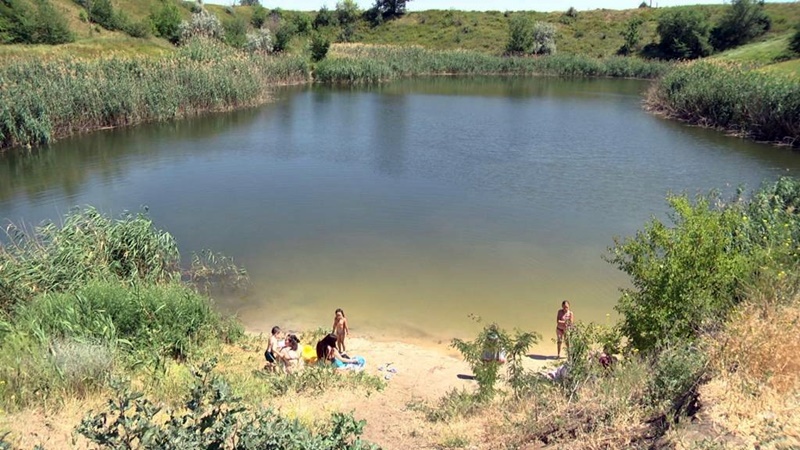 Новочеркасские водоемы вошли в список самых грязных в Ростовской области