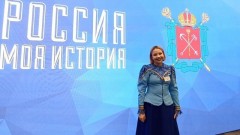 Новочеркасская студентка представила город в финале Всероссийского конкурса