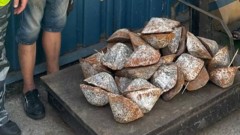 Полицейские раскрыли кражу металла с железнодорожной станции в Новочеркасске