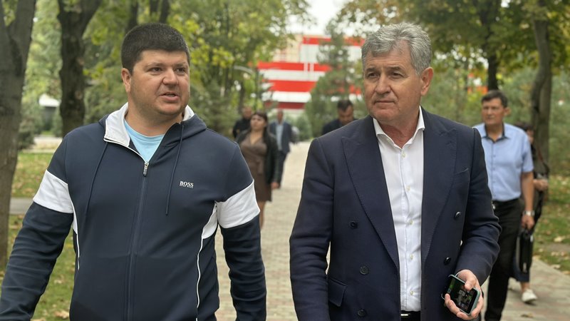 В Новочеркасске традиционно пройдет День древонасаждения