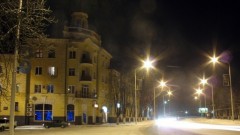 В Новочеркасске в ближайшие дни ожидаются сильные дожди