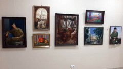 Жители Новочеркасска могут посетить выставку, посвященную Победе в Великой Отечественной войне