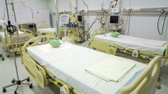 В Ростовской области за прошедшие сутки жертвами COVID-19 стали 4 человека