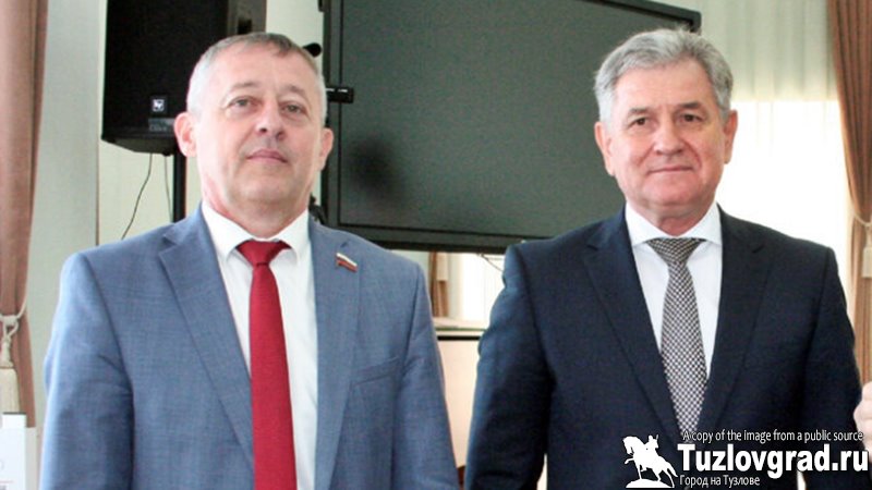 Депутаты Новочеркасска будут выбирать главу Думы в первых числах октября