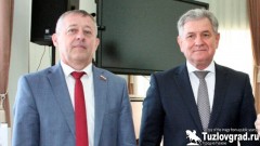 Депутаты Новочеркасска будут выбирать главу Думы в первых числах октября