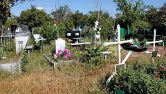В Новочеркасске создадут проект санитарно-защитной зоны старого городского кладбища