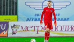 «Ростов» летом просмотрит вратаря «Армавира»