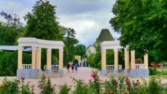 Всю следующую неделю жители Новочеркасска смогут отдохнуть от жары