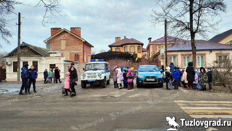 Жителя Новочеркасска подозревают в рассылке ложных сообщений о минировании
