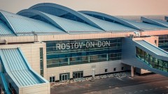 Росавиация продлила запрет на полеты в аэропорт под Новочеркасском до 30 июля