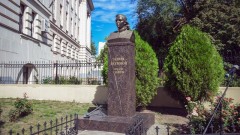В Новочеркасске почтили память Героя Советского Союза Галины Петровой