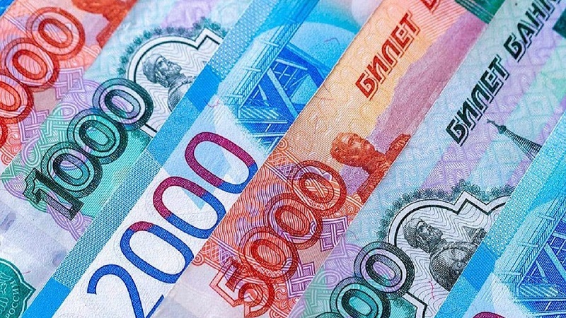 Банк России планирует обновить дизайн российских купюр