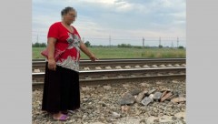 В Новочеркасске женщина украла более 350 килограммов чугуна из поезда