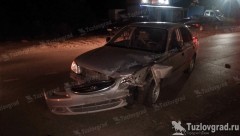 Двое несовершеннолетних получили травмы, катаясь на дедовской «Яве» в станице Заплавской под Новочеркасском