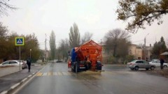 ФАС отклонила жалобу МБУ НСЭ по тендеру на содержание дорог в Новочеркасске