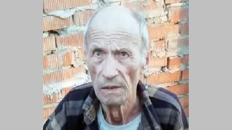 В Ростовской области ищут пропавшего из станицы Багаевской пенсионера
