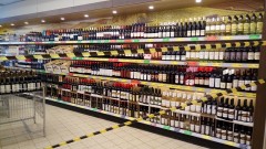 В Новочеркасске в день школьных выпускных будет запрещена продажа алкоголя