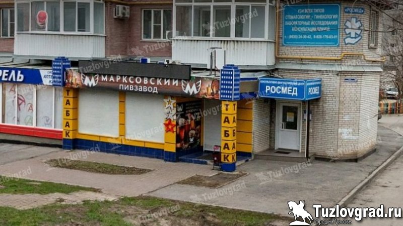В Новочеркасске пенсионер пошел за пивом и внезапно умер в магазине