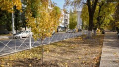 В Новочеркасске ожидается кратковременное потепление