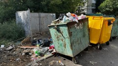 В Новочеркасске за 2 дня ликвидировано более 60 мусорных свалок