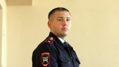 В отношении начальника ГИБДД Новочеркасска возбуждено уголовное дело по подозрению в получении взятки