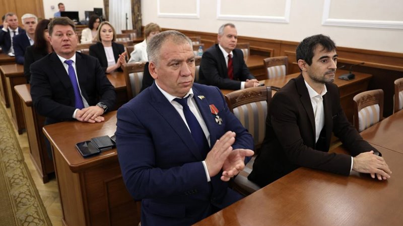 Двое врачей из Новочеркасска признаны лучшими медиками Дона
