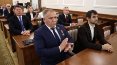 Двое врачей из Новочеркасска признаны лучшими медиками Дона