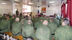 В Новочеркасске военнослужащий обманул государство на 635 тысяч рублей