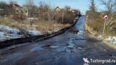 Депутаты обсудили ремонт дорог в Новочеркасске и передали администрации жалобы жителей