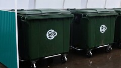 Администрация Новочеркасска выделила 3,4 миллиона рублей на обустройство контейнерных площадок