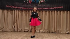 Юная новочеркасская вокалистка стала Лауреатом нескольких вокальных конкурсов