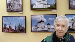 Жителей Новочеркасска приглашают на выставку «Купола в России кроют чистым золотом…» 