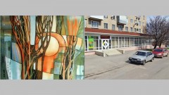 Жители Новочеркасска могут посетить выставку работ в стиле батик