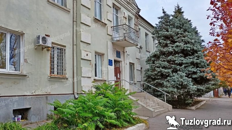 Административное здание новочеркасского водоканала на улице Энгельса продали за 14,5 миллионов рублей