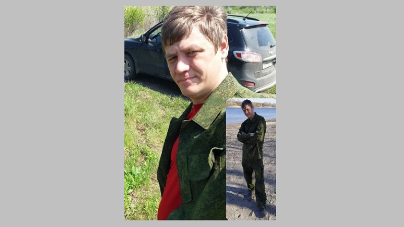Сотрудники полиции нашли пропавшего из Новочеркасска 37-летнего мужчину