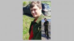 Сотрудники полиции нашли пропавшего из Новочеркасска 37-летнего мужчину