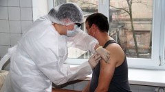 В Новочеркасске пик нагрузки на пункты вакцинации приходится на утро