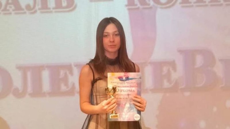 Новочеркасская вокалистка стала победителем международного конкурса