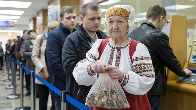 Жители Новочеркасска могут принять участие в акции по обмену монет на бумажные купюры