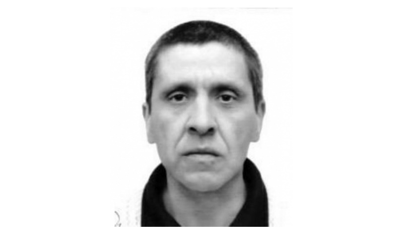 В Ростовской области полицейские разыскивают пропавшего 48-летнего мужчину