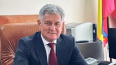 Врио главы администрации Новочеркасска поздравил строителей с профессиональным праздником