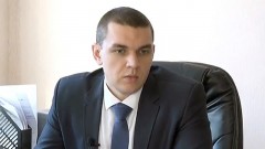 В Новочеркасске уволился директор департамента строительства и городского развития