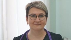 Кардиолог из Новочеркасска Александра Буянова стала лауреатом экспертной премии «Врач с большой буквы»