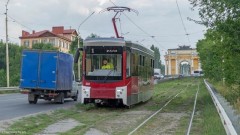 В администрации Новочеркасска рассматривают возможность расширения Спуска Герцена
