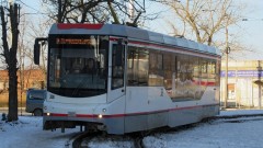 70 лет назад по Новочеркасску отправились первые трамваи
